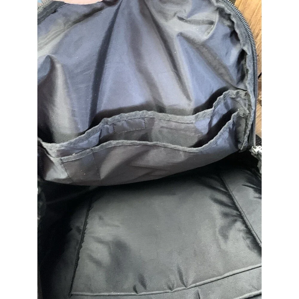 Oakley Enduro Backpack Hiking School Black/Gray Bag Travel